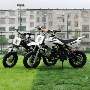 Motocicleta Todoterreno de Motocross de <span class=keywords><strong>125cc</strong></span>, 2026, 4 Tiempos, Pit Bike, Trail <span class=keywords><strong>Cross</strong></span>, <span class=keywords><strong>Mini</strong></span> <span class=keywords><strong>Moto</strong></span> de Gasolina para Niños de 10 a 16 Años - Product Image 3