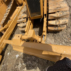 Mini <span class=keywords><strong>Bulldozer</strong></span> Caterpillar <span class=keywords><strong>D5c</strong></span> Usado / <span class=keywords><strong>Bulldozer</strong></span> <span class=keywords><strong>Cat</strong></span> D3c D3g D4h D4c D5K D5m D5g LGP - Product Image 5