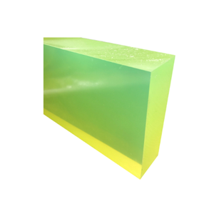 Le fabricant fournit des feuilles <span class=keywords><strong>de</strong></span> <span class=keywords><strong>polycarbonate</strong></span> personnalisées, des feuilles <span class=keywords><strong>de</strong></span> PU, des panneaux <span class=keywords><strong>de</strong></span> PU - Product Image 3