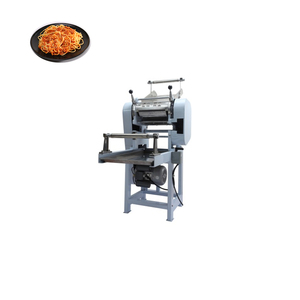 เครื่องทำเส้นก๋วยเตี๋ยวสด MTJ-60A ประสิทธิภาพสูง สำหรับใช้งานเชิงพาณิชย์ - Product Image 3