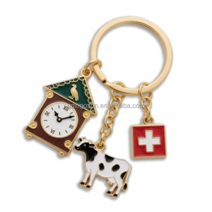 Whale Shark Reunion Island Porte-clés souvenir en métal Porte-clés classique touristique en alliage <span class=keywords><strong>de</strong></span> zinc et conception <span class=keywords><strong>de</strong></span> coeur pour les voyages en mer - Product Image 5