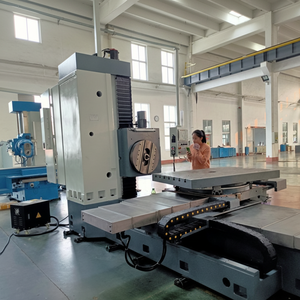 เครื่องเจาะกระบอกสูบ TX68 CNC เครื่องเจาะใช้ได้อย่างกว้างขวางสินค้าใหม่ - Product Image 1