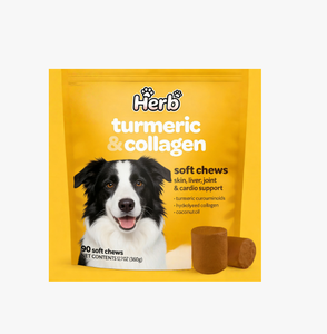 Golosinas Masticables de Colágeno ODM/OEM para Perros, Golosinas Masticables Suaves, Buenas para la Piel, el Pelaje y el Apoyo Inmunitario - Product Image 1