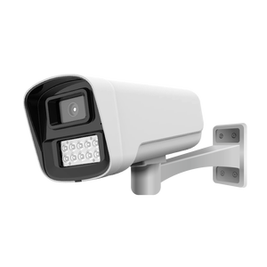 4MP <strong>CCTV</strong> <strong>Camera</strong> Home Security 2K POE IP CMOS H265+ NVR <strong>System</strong> AI Detection Outdoor Bullet Full Color Night Vision Cloud Storage - Product Image 1