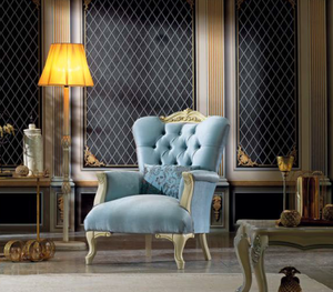 ชุดโซฟาหรู Hunkar - Product Image 2