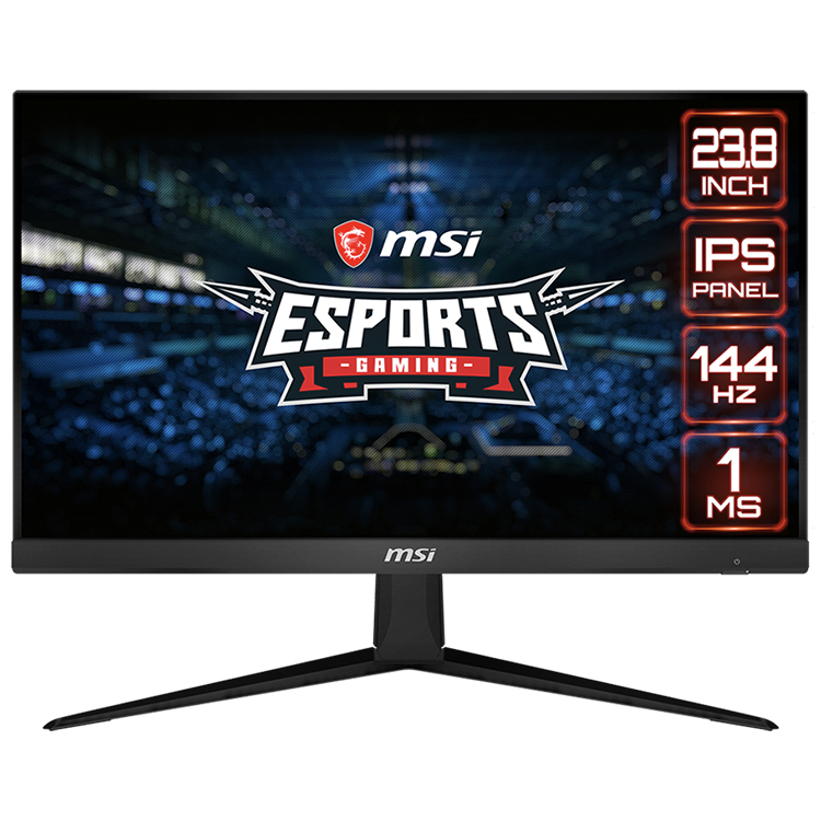 MSI G241 24 