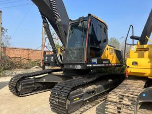 Usato Volvo EC290 escavatore ad un prezzo basso, disponibile EC290 spedizione diretta globale - Product Image 3
