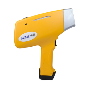 Analizzatore di Composizione Metallica XRF Portatile AURE M.AU050F per Oro e Metalli Preziosi, Alta Precisione, Facile Utilizzo, Display TFT da 3,5 Pollici - Product Image 1