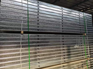 Perfil de Acero para Montante, Canal de Acero, Perfil CW, Montante de Acero, 41 64 92 - Product Image 4