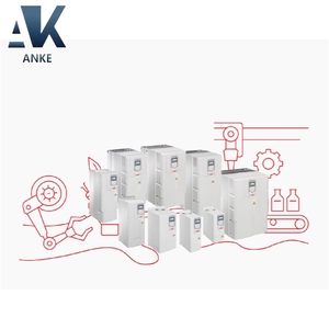 Original ACS530-01-046A-4 <b>Power</b> 22KW, Current 46A Inverter Frequency Converter - Product Image 4