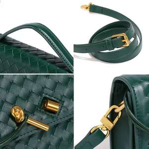 Fornitori di <span class=keywords><strong>borse</strong></span> verificate portafoglio Tote in tessuto di design <span class=keywords><strong>borse</strong></span> da donna <span class=keywords><strong>borse</strong></span> da donna in pelle sintetica <span class=keywords><strong>borse</strong></span> a tracolla da donna 2025 - Product Image 4