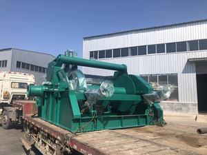 เครื่องกว้านบล็อกไฟฟ้าพร้อมล้อยางสำหรับเรือตกปลา - Product Image 6
