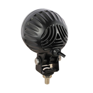 DC 12-80V chariot élévateur bleu flèche Spot Light voyant d'avertissement de sécurité YL-620 - Product Image 3