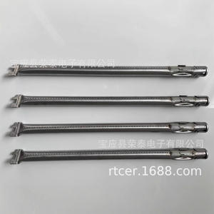 Pièce de rechange pour brûleur Weber, 18 pouces, en acier inoxydable, pour Spirit E-310 Gs4 Sp - Product Image 3