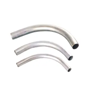 Conduit strap;Steel strap;EMT strap galvanized steel radius elbow