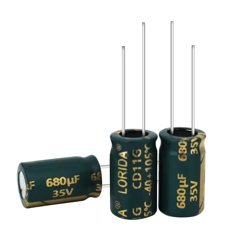 New Original Capacitor 25MXG15000MEFCSN30X30 With Lowest Price IC Inductive Resistance BOM Supply