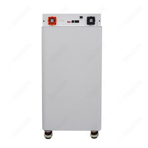 Seplos Mason-280L Solar Energy Storage System DIY Kit Box <strong>Case</strong> Witn <strong>Smart</strong> BMS 280Ah 15KWh Lifepo4 <strong>Battery</strong> Lithium Ion <strong>Battery</strong> - Product Image 4