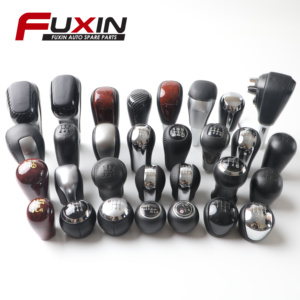 Pour Ford pour VW pour Holden VE pour Pontiac pour Lancia YPSILON pour <span class=keywords><strong>Clio</strong></span> 3 4 pommeau de levier de vitesse de <span class=keywords><strong>voiture</strong></span> guêtre botte - Product Image 5