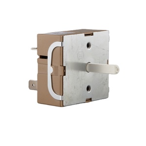 Régulateur d'énergie 230V 13.5A interrupteur d'énergie interrupteur rotatif unipolaire pour appareils de cuisine <span class=keywords><strong>four</strong></span> électrique diamant H - Product Image 1