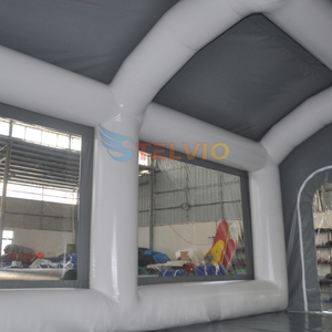 <span class=keywords><strong>Garage</strong></span> gonflable gris Offre Spéciale tente de <span class=keywords><strong>garage</strong></span> gonflable pour <span class=keywords><strong>voiture</strong></span> <span class=keywords><strong>garage</strong></span> gonflable pour <span class=keywords><strong>voiture</strong></span> - Product Image 5