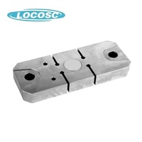 Capteur de pesage numérique de type S LOCOSC LP7147, mesure de la tension et de la compression