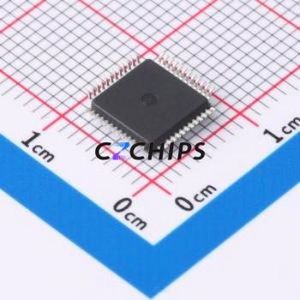 วงจรรวมไมโครคอนโทรลเลอร์ R5F100GJAFB #50 LQFP-48(7x7) ใหม่ของแท้ชิป IC (MCU/MPU/SoC) - Product Image 2