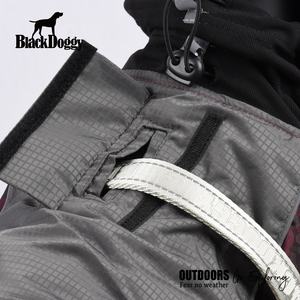 Wholesale Water Repellent Pet Apparel Dog Winter Jacket <strong>Fleece</strong> Clothes <strong>for</strong> <strong>Greyhound</strong> - Product Image 5