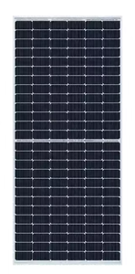 Panneau solaire bifacial LUXNERI LNVB 620-640M DG 620W 625W 630W 635W 640W, haute efficacité, longue durée de vie, garantie - Product Image 2