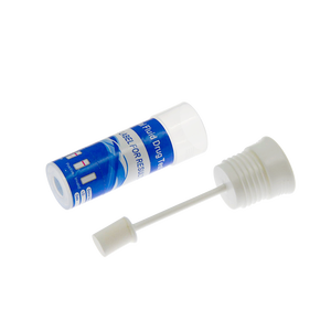 Jcmed ma túy nước bọt kiểm tra ly amp Bar bzo bup coc cot eddp ket thc kiểm tra vật tư y tế <span class=keywords><strong>d</strong></span>ùng một lần - Product Image 6