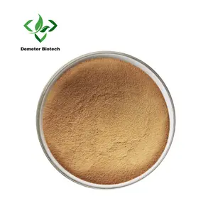 Fourniture d'extrait naturel de racine d'ashwagandha 5% 2.5% sans poudre d'ashwagandha
