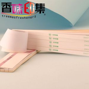 <span class=keywords><strong>Buvard</strong></span> <span class=keywords><strong>papier</strong></span> d'essai de parfum - Product Image 4