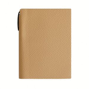 Mini Libreta de Bolsillo A6 de Alta Calidad, Organizador/Planificador, Cuaderno Pequeño y Portátil para Negocios, Diario Sencillo de 90 Hojas - Product Image 5