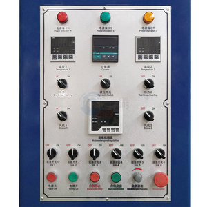 Đăng ký tự động 0.2mm tự động ngăn xếp túi nhựa máy in <span class=keywords><strong>flexo</strong></span>, với mực nước dựa trên - Product Image 2