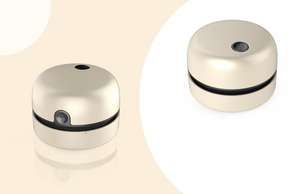 <span class=keywords><strong>Sans</strong></span> <span class=keywords><strong>fil</strong></span> 360 Degré Sec À Faible <span class=keywords><strong>Bruit</strong></span> Batterie Bureau Poussière Portatif Mini <span class=keywords><strong>Aspirateur</strong></span> de Bureau - Product Image 2