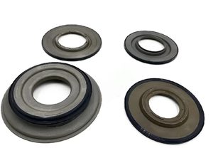 Kit de pistons AF40 neuf - Product Image 4