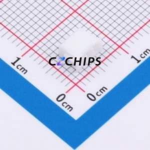 ZH-3Y Housing (Wire-to-Board / Wire-to-Wire) P=1.5mm Connector ( Jack Structure: 1x3P )( Pitch: 1.5mm )( Reference Series: ZH ) - Product Image 1