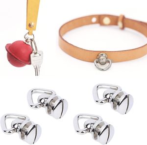 Clous métalliques rotatifs à rivets pour la décoration de sacs, ceintures, bracelets, chaussures, bottes et sacs à main - Product Image 5