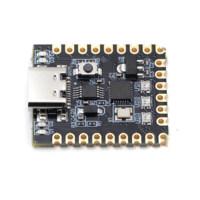 Carte de développement ultra-petite Nano Mini avec puce Atmega328p et port série Ch340, kit de programmation C