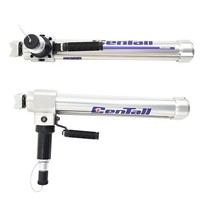 Outils hydrauliques à vérin simple étage Centall R-410 pour la construction d'équipements et fournitures de protection incendie, matériel de lutte contre l'incendie