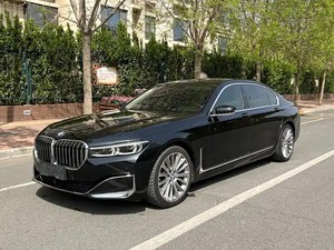 รถยนต์<span class=keywords><strong>มือ</strong></span><span class=keywords><strong>สอง</strong></span> <span class=keywords><strong>BMW</strong></span> ซีรีส์ <span class=keywords><strong>7</strong></span> ปี 2021 รุ่น 740Li Luxury Line พวงมาลัยซ้าย - Product Image 2