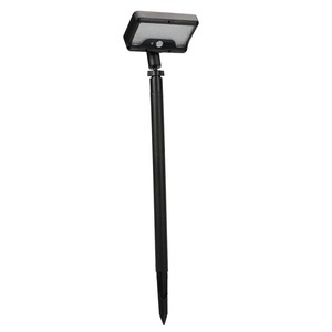 Lámpara Solar para Calle Shangpu de 5W con Sensor Inductivo, Iluminación para Jardín, Césped y Patio, Súper Brillante - Product Image 3