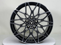 Jantes forgées Bird's Nest 18 19 20 pouces 5x112 pour BMW M2 M3 M4 F87 F80 F82 F83 F90 G87 G80 G81 G82 G83 G90