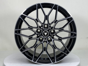 Rines de Aleación Forjados Bird's Nest de 18, 19 y 20 Pulgadas 5x112 para BMW M2 M3 M4 F87 F80 F82 F83 F90 G87 G80 G81 G82 G83 G90 - Product Image 3