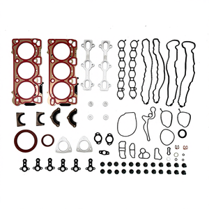 Venta Directa de Fábrica CanYe, Calidad Original. Juego Completo de Juntas Apto para HYUNDAI GRANDEUR (TG) 2.7 G6EA 20910-3AC00. - Product Image 1