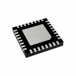 Original Electronic Chips Component 32 VFQFN Exposed Pad, CSP AD7142ACPZ-REEL Data Acquisition - Product Image 1
