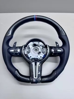 Volant pour BMW F30, BMW E90, BMW F10, BMW F20, BMW F32, BMW X5 E70, BMW F11, BMW F36, BMW F31, BMW E87, E92