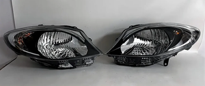 Mootour Pièces de haute qualité HEAD LIGHT avec OE 4158202200 260600134R 4158202400 260108264R pour MERCEDES <span class=keywords><strong>CITAN</strong></span>/RENAULT <span class=keywords><strong>KANGOO</strong></span> - Product Image 2