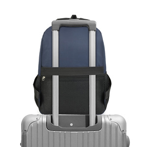 Men's <b>Backpack</b> 15 Inches Large Capacity Detachable <b>Straps</b> For Business Travel Casual Use Student <b>Backpack</b> - Product Image 1