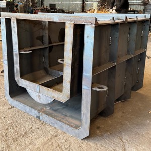 Bán buôn bê tông hình thức làm việc khuôn mẫu hình thức làm việc cho bê tông xây dựng bể nước khuôn - Product Image 6