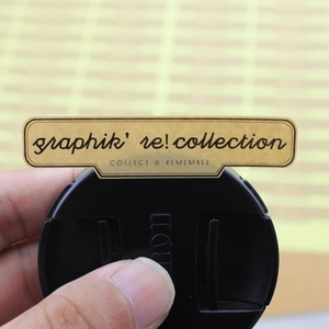 Autocollant de bouteille <span class=keywords><strong>vintage</strong></span> en stratification mate, impression couleur classique personnalisée - Product Image 4